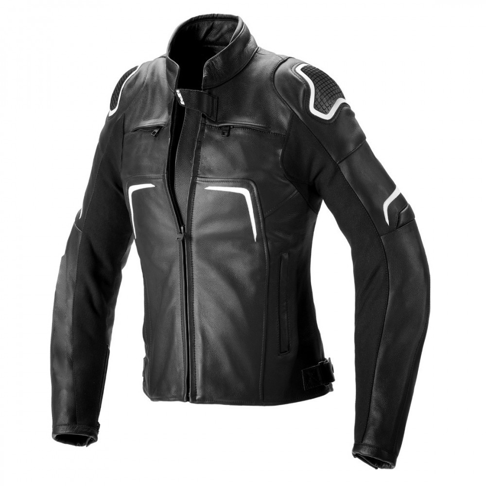 Motorbike Women Jacket