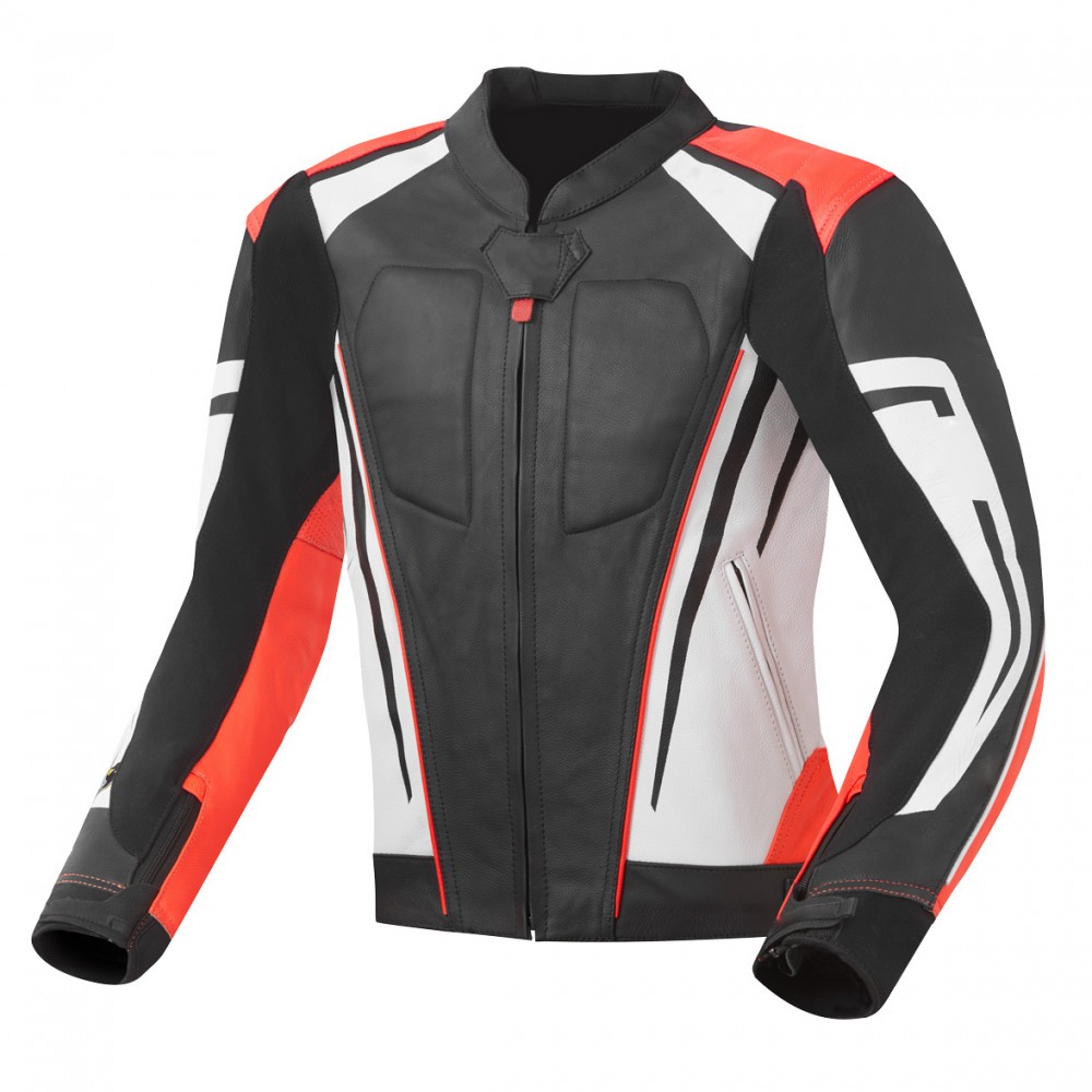 Motorbike Men Jacket