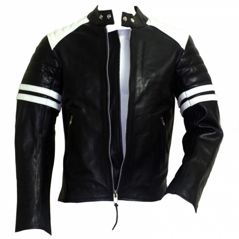 Motorbike Men Jacket