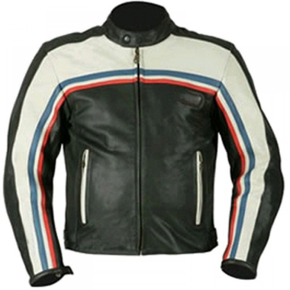 Motorbike Men Jacket