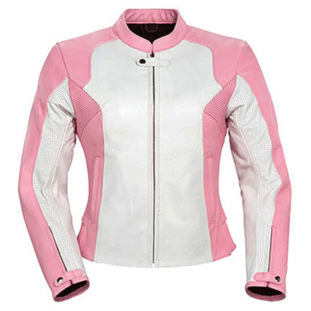 Motorbike Women Jacket