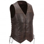 Motorbike Men Vests