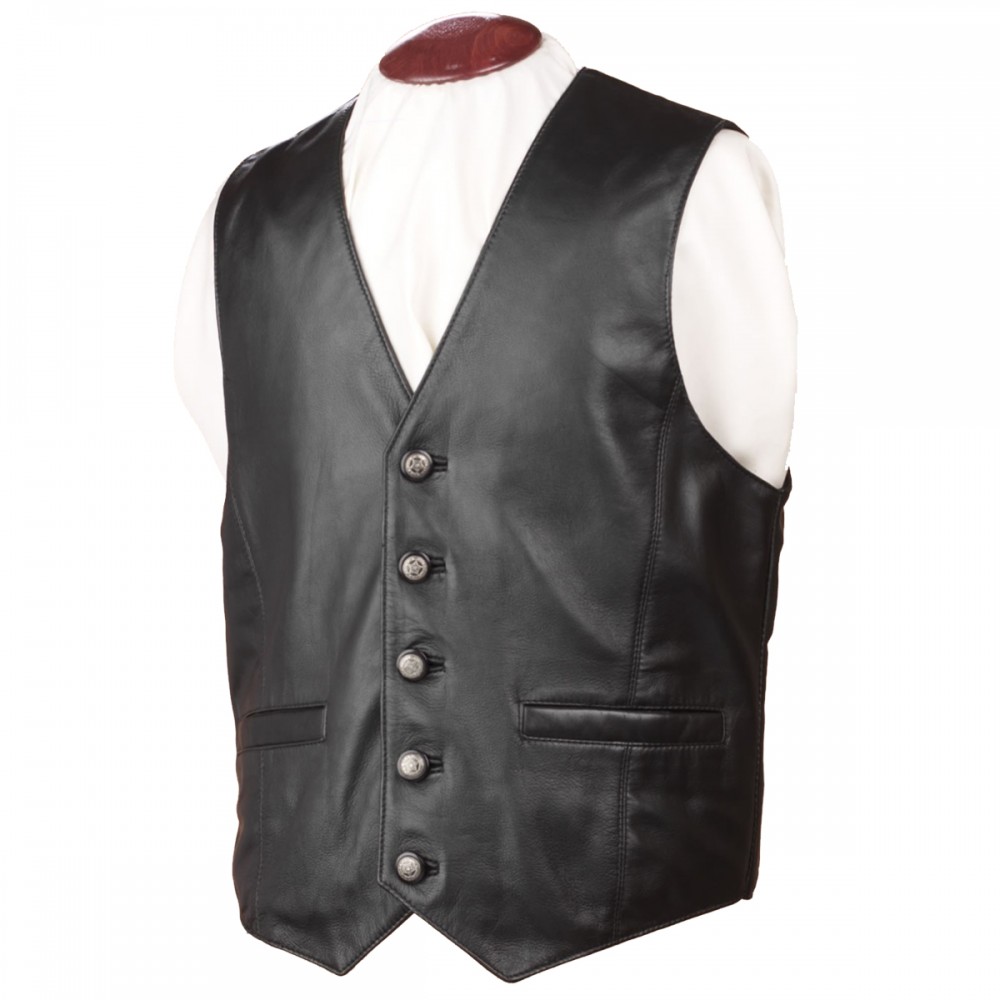 Vest Coat