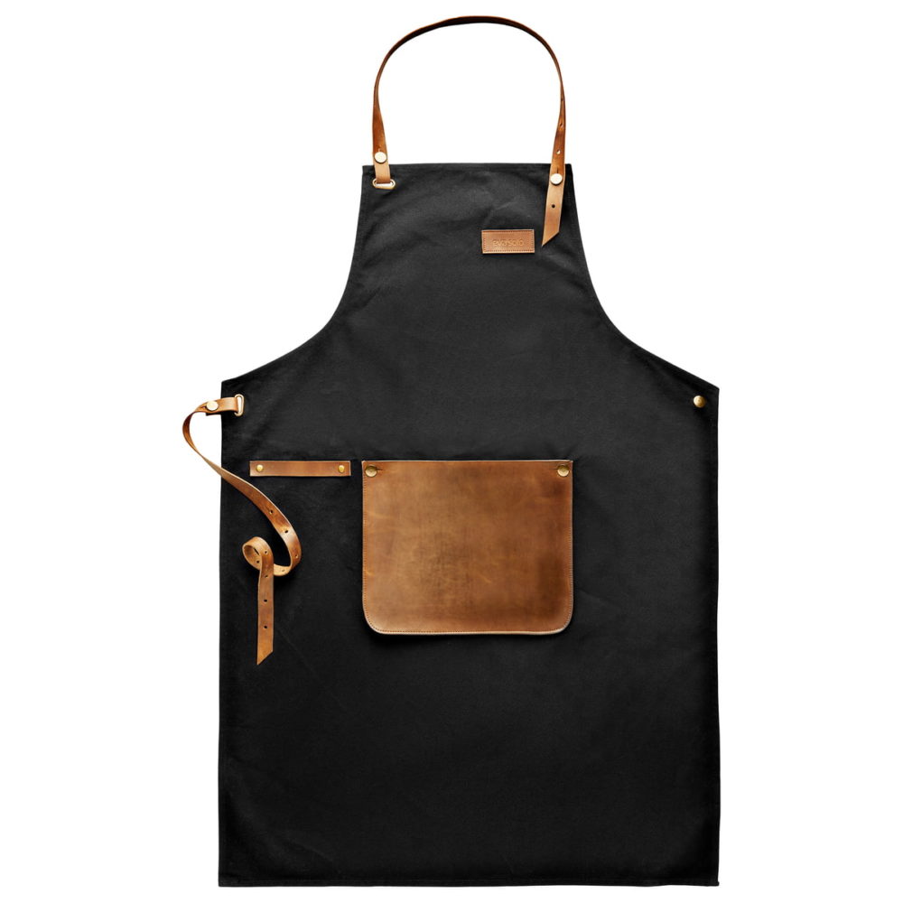 Leather Apron