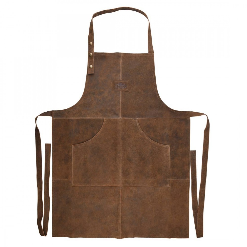 Leather Apron