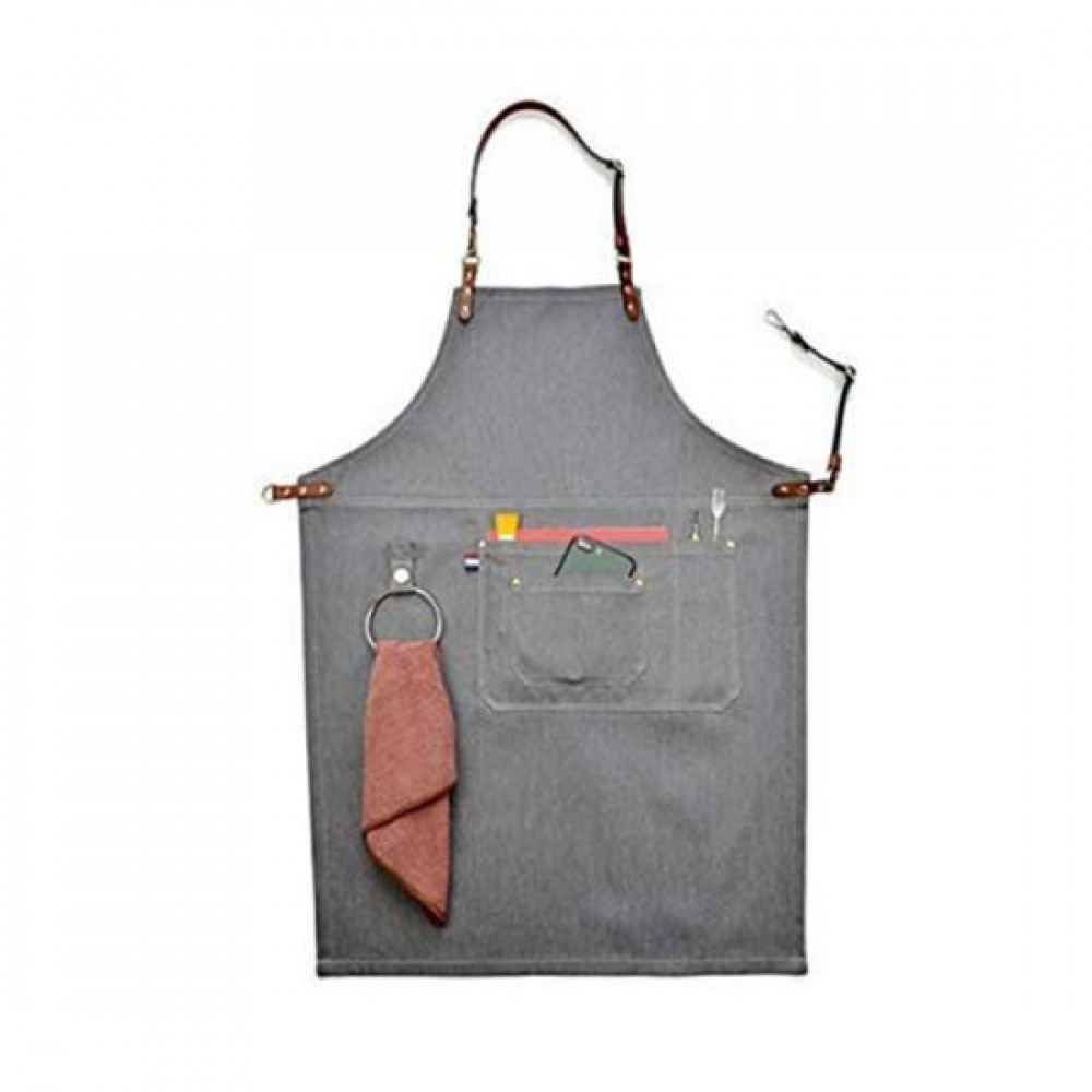 Leather Apron