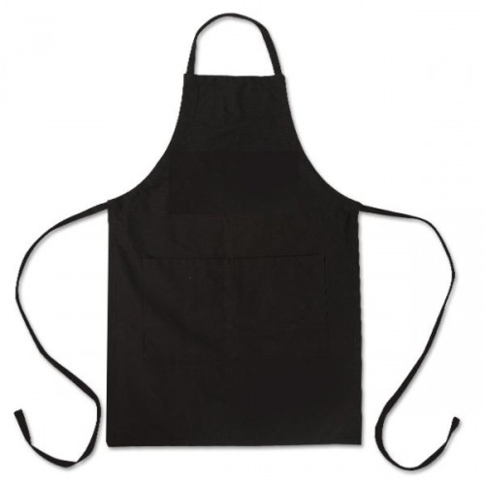 Leather Apron