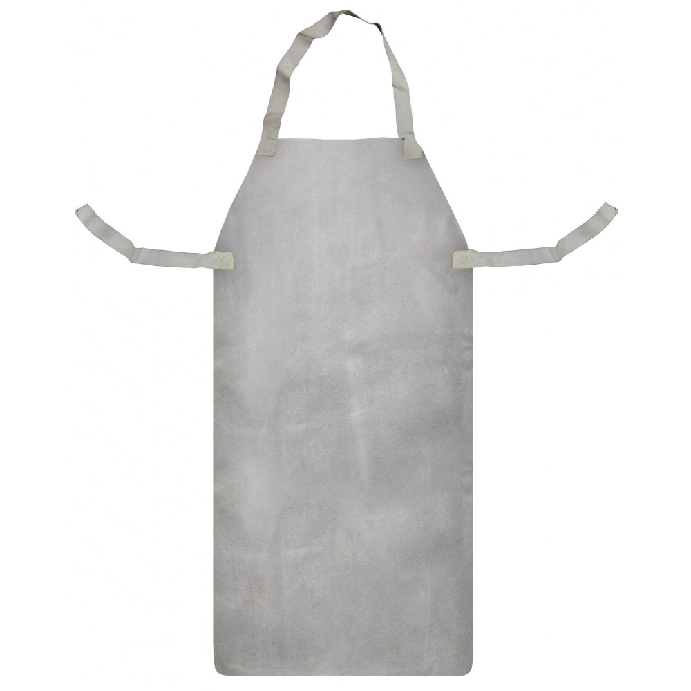 Leather Apron